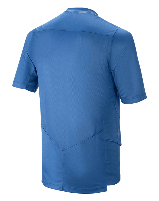 ALPINESTARS DROP 6.0 SHORT-SLEEVE JERSEY 2026 in Blue