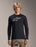 ALPINES'TARS A-DURA ASTAR LONG-SLEEVE JERSEY 2026 in Black