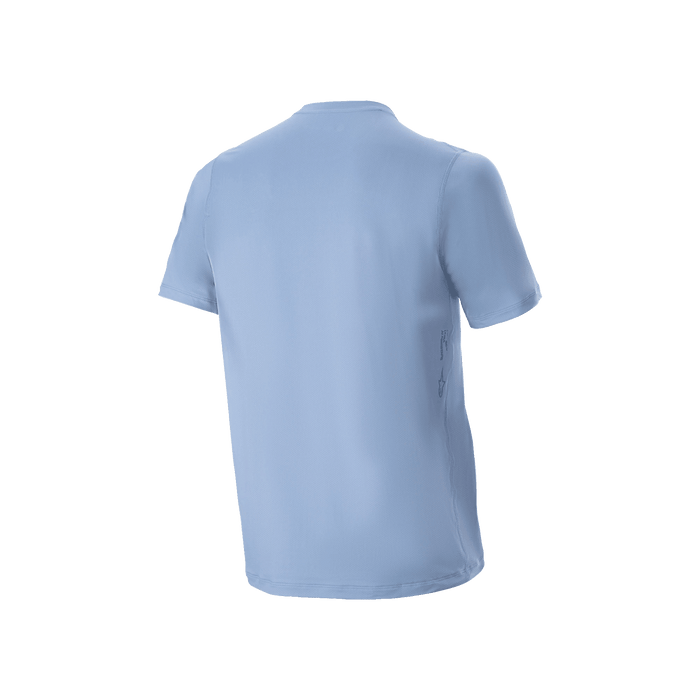 ALPINESTARS A-DURA ASTAR SHORT-SLEEVE JERSEY 2026 in Blue