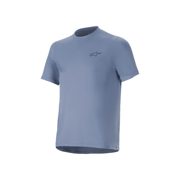 ALPINESTARS A-DURA ASTAR SHORT-SLEEVE JERSEY 2026 in Blue