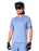 ALPINESTARS A-DURA ASTAR SHORT-SLEEVE JERSEY 2026 in Blue
