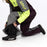FXR Women's Revo F.A.S.T.™ Monosuit in Plum/TI/Muted Vis