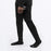 FXR PYRO THERMAL PANT in Black