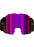 FXR Pilot Single Lens in Atomic Pink