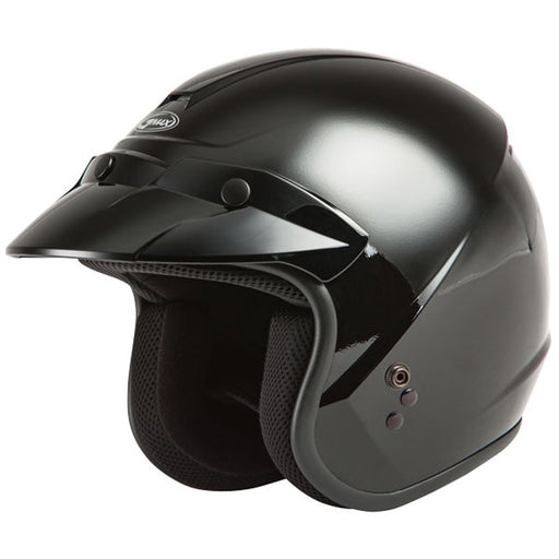 OF-2 Solid Youth Helmet