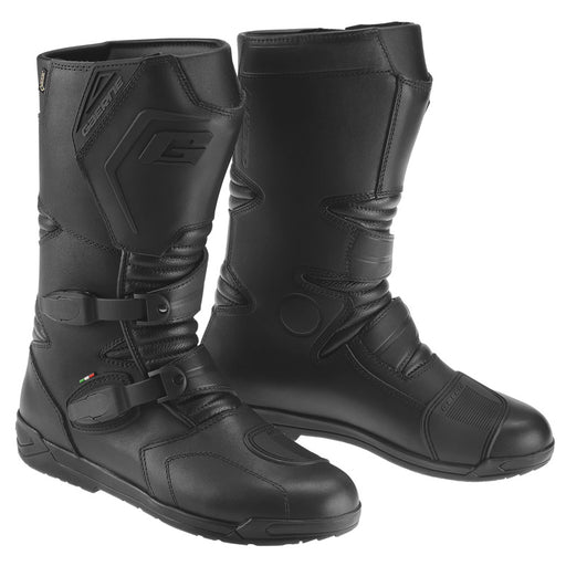 Gaerne G Caponord Adventure Line in Black