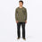 FXR TECH THERMAL PANT in Black Ops