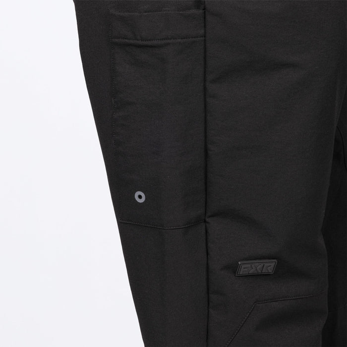 FXR TECH THERMAL PANT in Black Ops