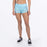 FXR Coastal Women's Short in Maui Blue