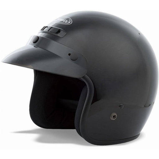 GM-2 Solid Youth Helmet