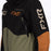 FXR Youth Vertical Monosuit in Moss/Umber/Stone
