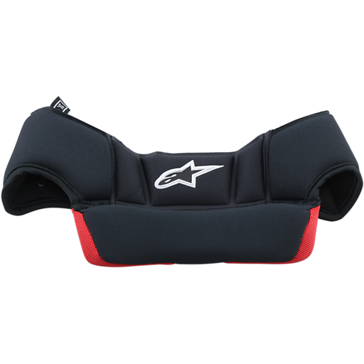 S-M8/S-M10 Supertech Crown Pad in Black