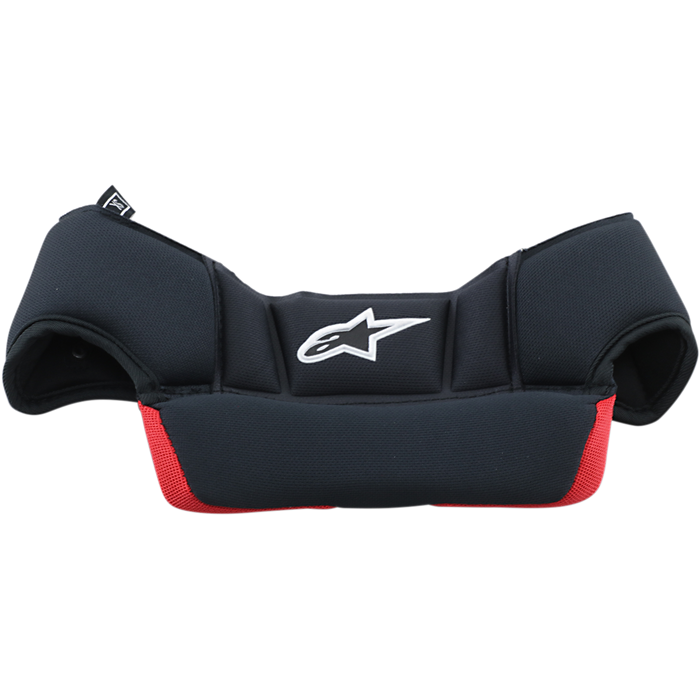 S-M8/S-M10 Supertech Crown Pad in Black