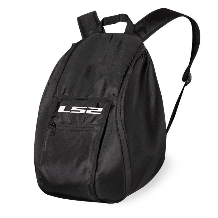 LS2 EXPLORER CARBON SOLID HELMET 2026 in Carbon