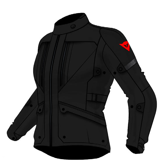 Mangen Absoluteshell Pro Jacket