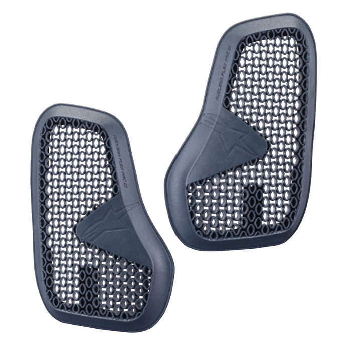 Chest Insert Nucleon Flex Plus Chest Inserts — HFX Motorsports