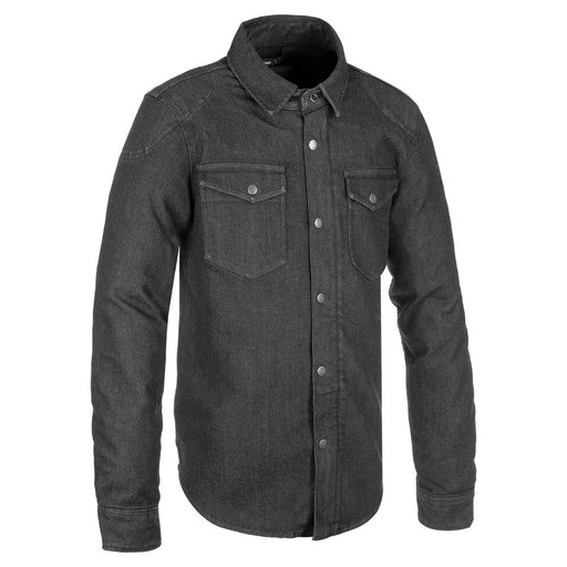 OXFORD ORIGINAL APPROVED AA SHIRT in Black