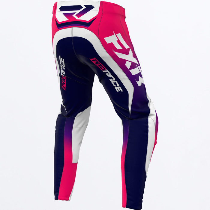 FXR REVO PANTS 2025 in Razz
