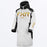 FXR MEN’S WARM-UP COAT 2025 - White Hex/Kash