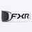 FXR RIDGE GOGGLE 2025 - White