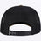 FXR VICTORY HAT SNOW 2027 in Canvas/Black