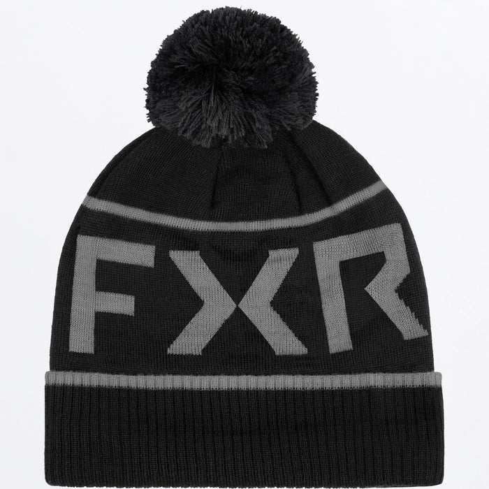 EXPEDITION WOOL BEANIE