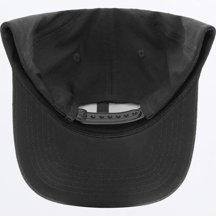 FXR Maverick Hat in Black Ops 