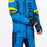 FXR HELIUM LITE MONOSUITS  2026 - Blue/HiVis