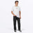 FXR ASCEND MEN'S LIFESTYLE SOFTSHELL PANT in Black