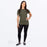 ELEVATE WOMEN'S PREMIUM T-SHIRT
