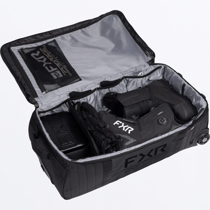 FXR FACTORY RIDE BAG in Ops