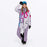 FXR Women's Cold Cross CX F.A.S.T.™ Monosuit in Nova