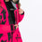 FXR Women's Cold Cross CX F.A.S.T.™ Monosuit in Razz