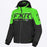 FXR REVO RRX 2-in-1 JACKETS in Black/Lime