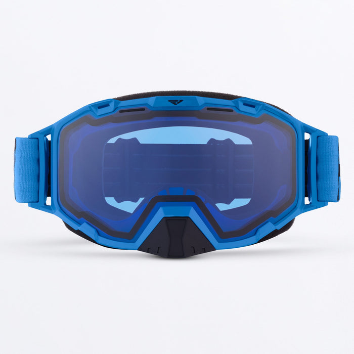 FXR MAVERICK PRIME GOGGLE 2025 - Blue