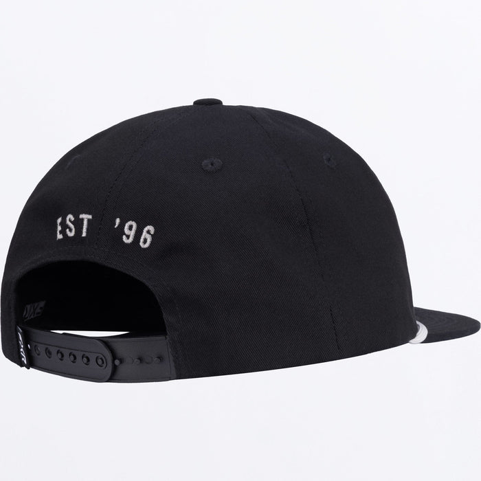 FXR RELIC HAT SNOW 2027 in Black/Grey