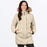 FXR SAGE WOMEN'S JACKET 2025 - Sand