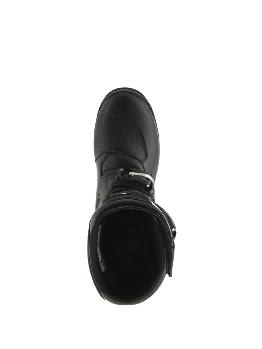 Alpinestars Tech-T Boots in Black/Red