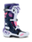 Alpinestars Tech 10 Boots 2026 in White/Violet/Navy/Fluo Pink