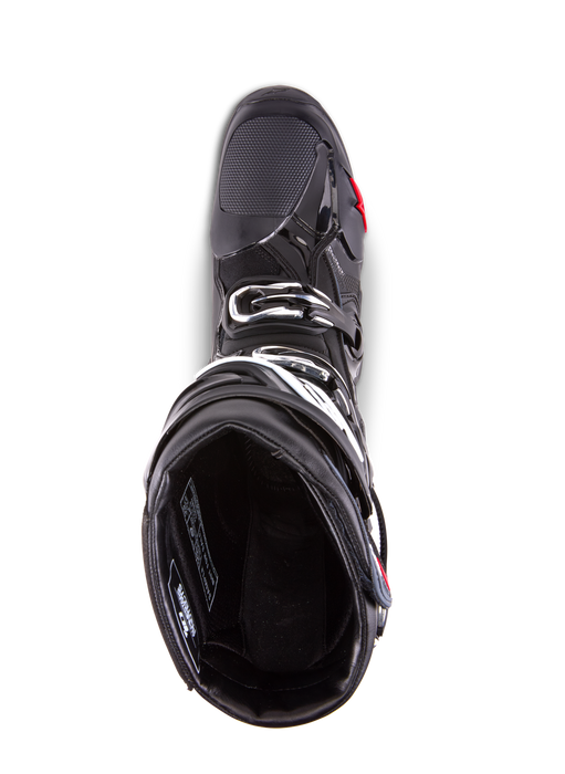 ALPINESTARS TECH 10 ENDURO BOOTS 2025 in Black