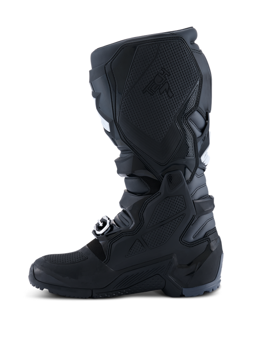 ALPINESTARS TECH 7 ENDURO BOOTS 2026 in Black/Anthracite/White