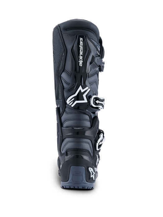 ALPINESTARS TECH 7 ENDURO BOOTS 2026 in Black/Anthracite/White