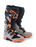 ALPINESTARS TECH 7 ENDURO BOOTS 2026 in Black/Warm Gray/Fluo Orange