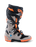 ALPINESTARS TECH 7 ENDURO BOOTS 2026 in Black/Warm Gray/Fluo Orange