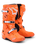 Alpinestars Tech 10 Supervented Boots in Fluo Orange/Black/White 2026