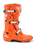 Alpinestars Tech 10 Supervented Boots in Fluo Orange/Black/White 2026