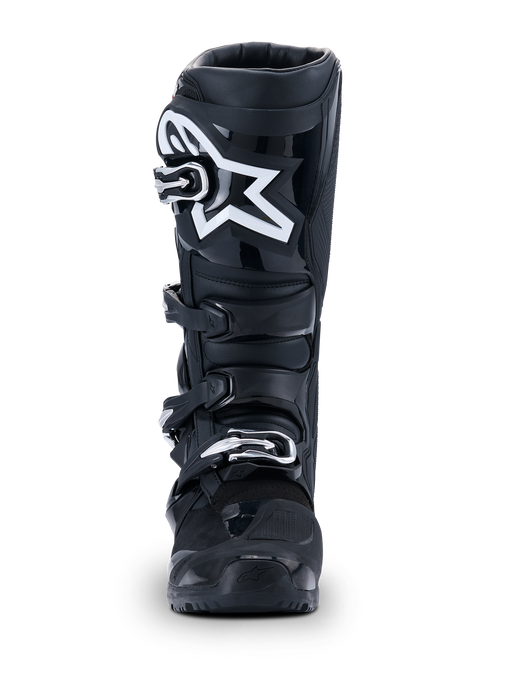 ALPINESTARS TECH 7 ENDURO DRYSTAR® BOOTS 2026 in Black