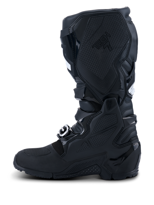 ALPINESTARS TECH 7 ENDURO DRYSTAR® BOOTS 2026 in Black