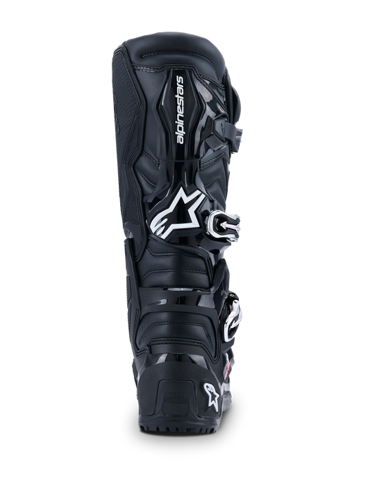 ALPINESTARS TECH 7 ENDURO DRYSTAR® BOOTS 2026 in Black