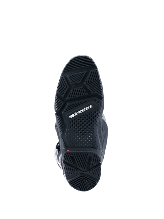 ALPINESTARS TECH 7 ENDURO DRYSTAR® BOOTS 2026 in Black